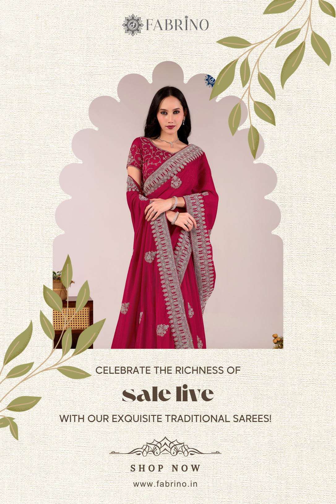 Sale